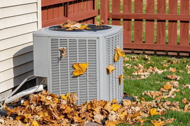 Best Solar-powered HVAC Systems in USA